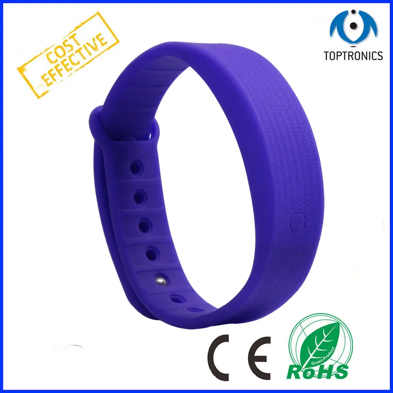 Новогодний подарок для детей умный Браслет TP17S браслет с шагомером термометром