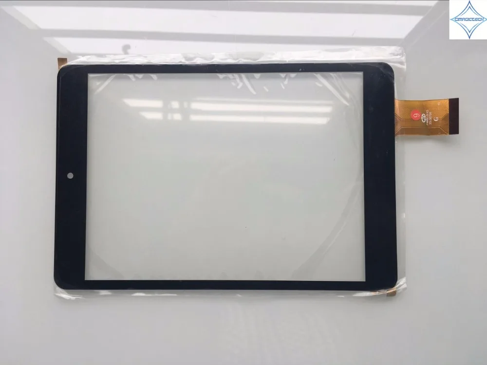

Новый 7,85 ''дюймовый для s79 планшета сенсорный экран емкостный дигитайзер стеклянная панель Объектив FM801101KD