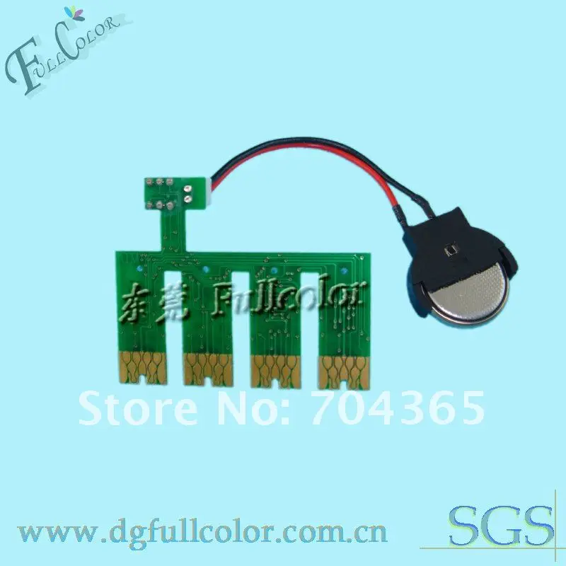 

20set a lot T1291 CISS chip ARC chip for epson inkjet chip