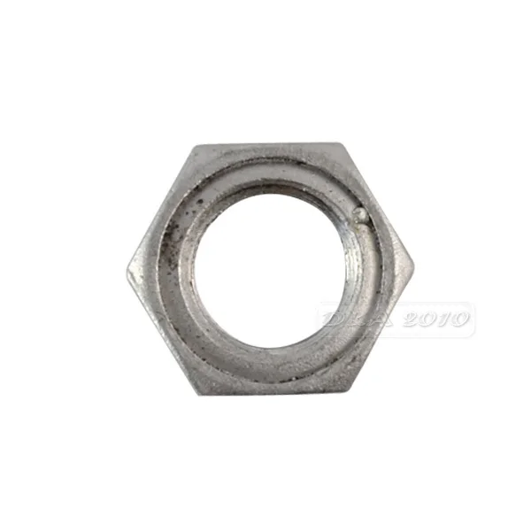 Высококачественная фиксирующая гайка 1/2 дюйма кольцевая фотоарматура