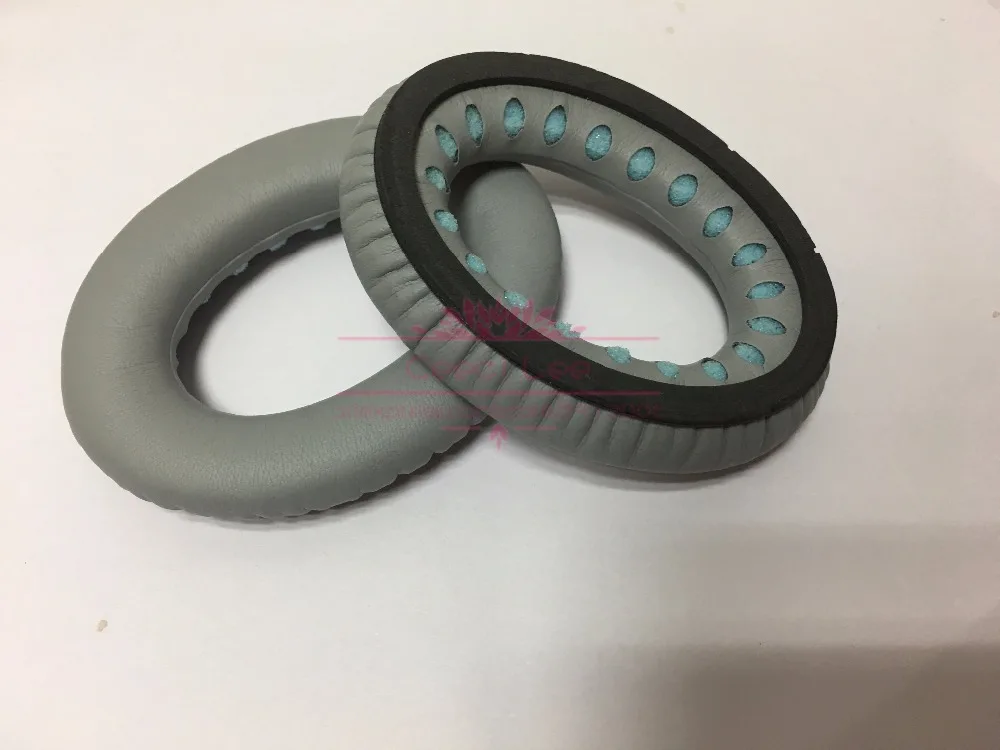 Сменные амбушюры QC15 QC2 QC25 из пены с эффектом памяти для Bose QuietComfort 15/2/25 AE2 AE2i AE2w