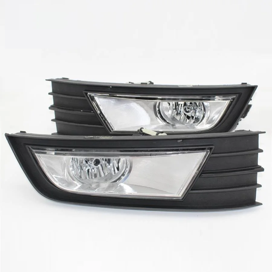 Противотумансветильник ры для Skoda Octavia A7 Sedan Combi 2013 2014 2015 2016 2017 противотуманные