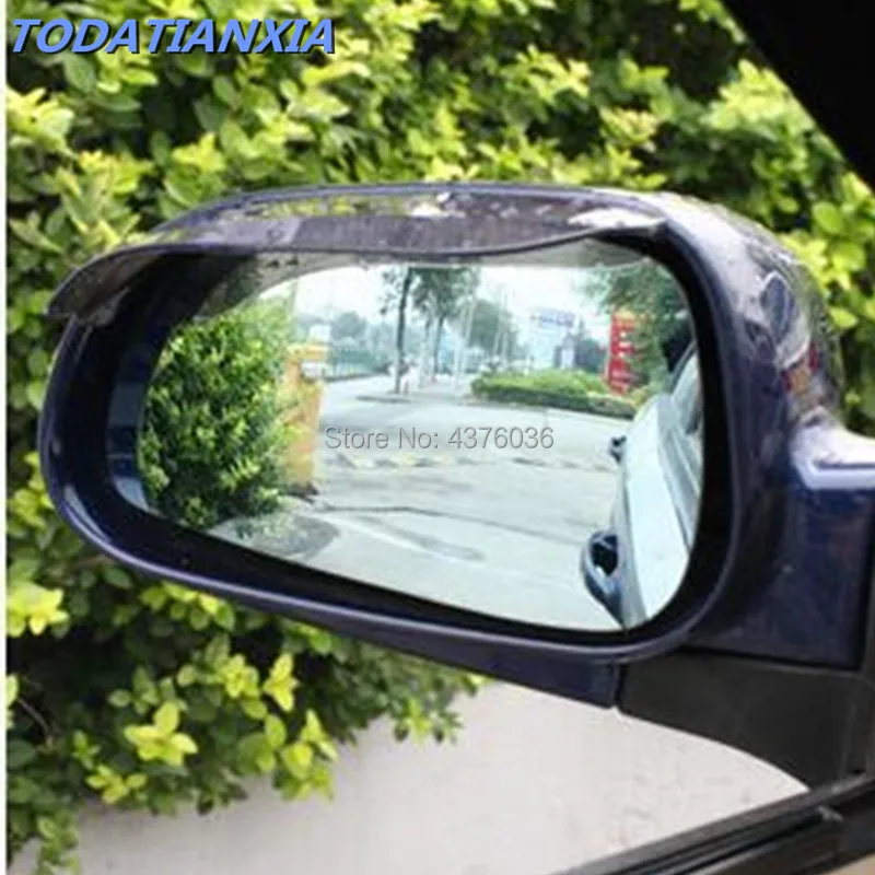 Автомобильный щит от дождя, наклейка для Mazda 2 3 6 CX-5 ford focus 2 focus 3 fiesta mondeo 4 kuga s-max ranger Tuga