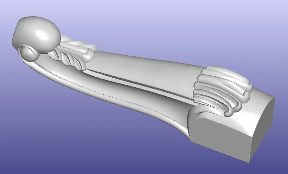 Мебель стол Шкаф стул диван кровать дизайн узор Декор 3D модель STL формат файл Artcam