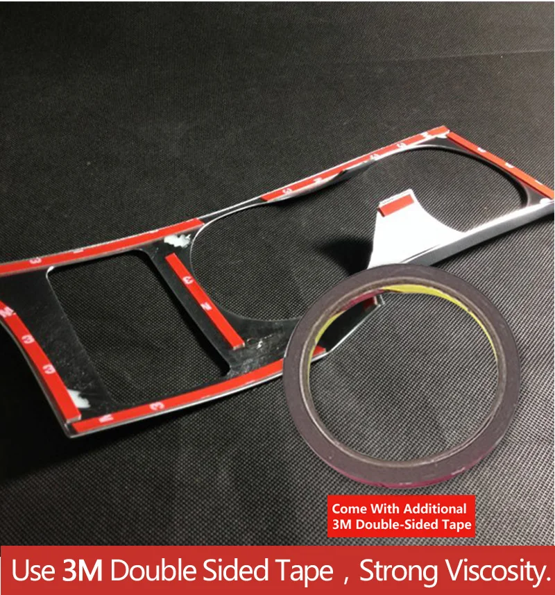 for Nissan X-Trail T32 MK3 Chrome Water Cup Cover Luxury High Quality 2014 2015 X Trail XTrail Accessories Car Sticker | Автомобили и