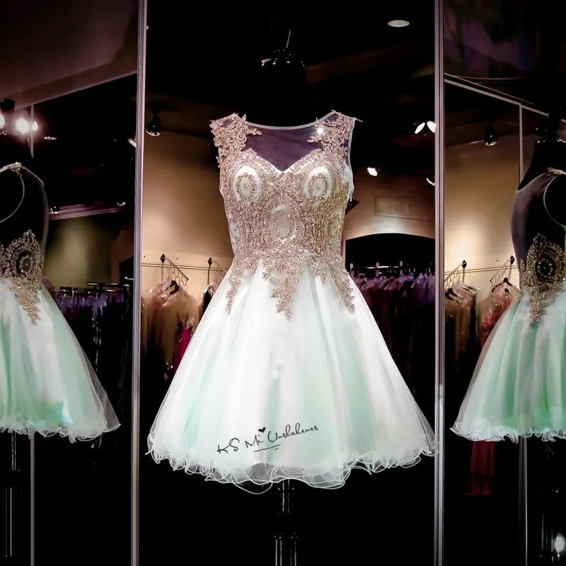 Vestido de Formatura Curto 8 класс платья на выпускной дешево платье для выпускного вечера 2017