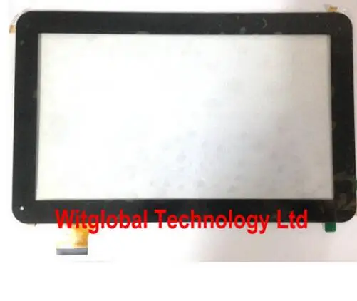 

Witblue New touch screen For 10.1" iconBIT NETTAB THOR LX (NT-1020T) Tablet Touch panel Digitizer Glass Sensor Replacement