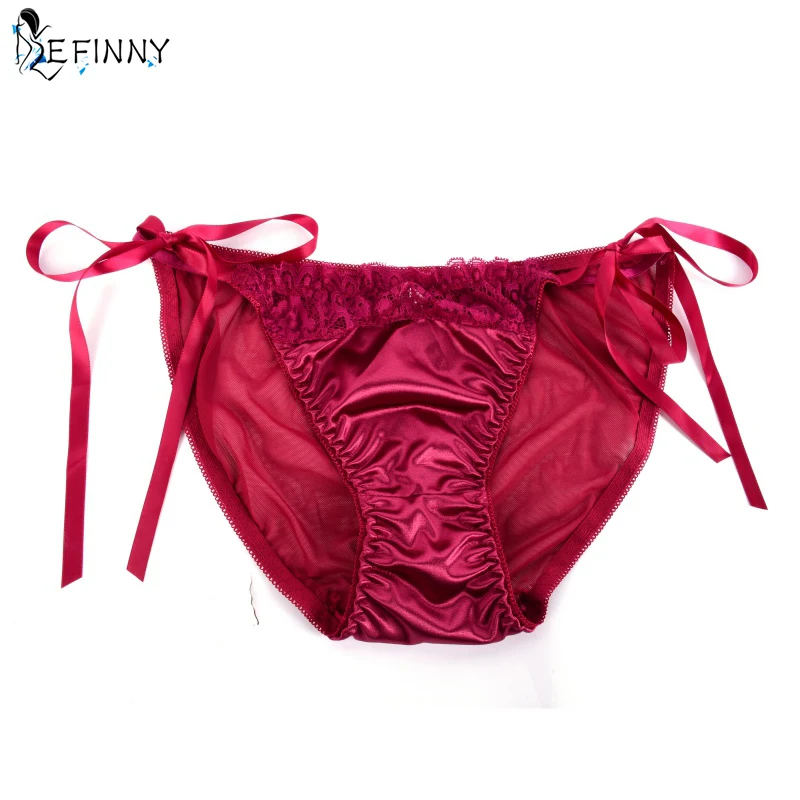 Комплект женского нижнего белья модный кружевной бюстгальтер с пуш апом