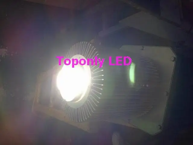 300 Вт led промышленное освещение high bay light для магазина и склада AC85 265V 27000 30000lm 4
