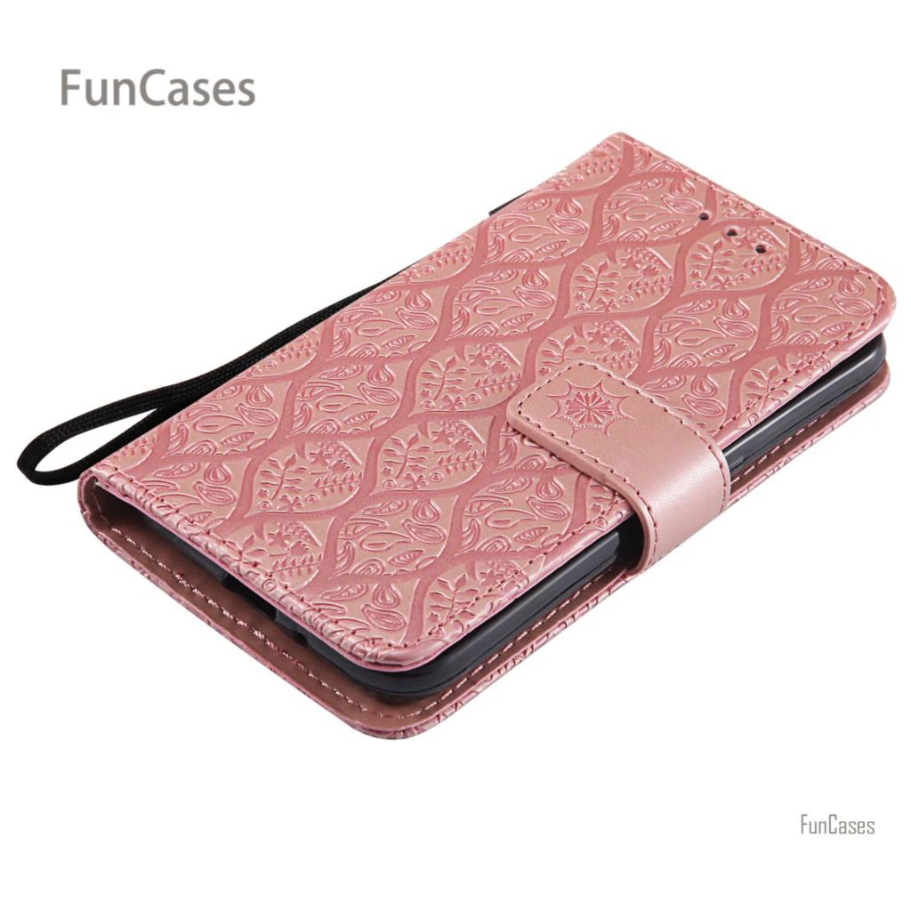 3D Vine чехол на магнитном замке Hoesjes samsung J120 PU кожаный для задней крышки с мраморной