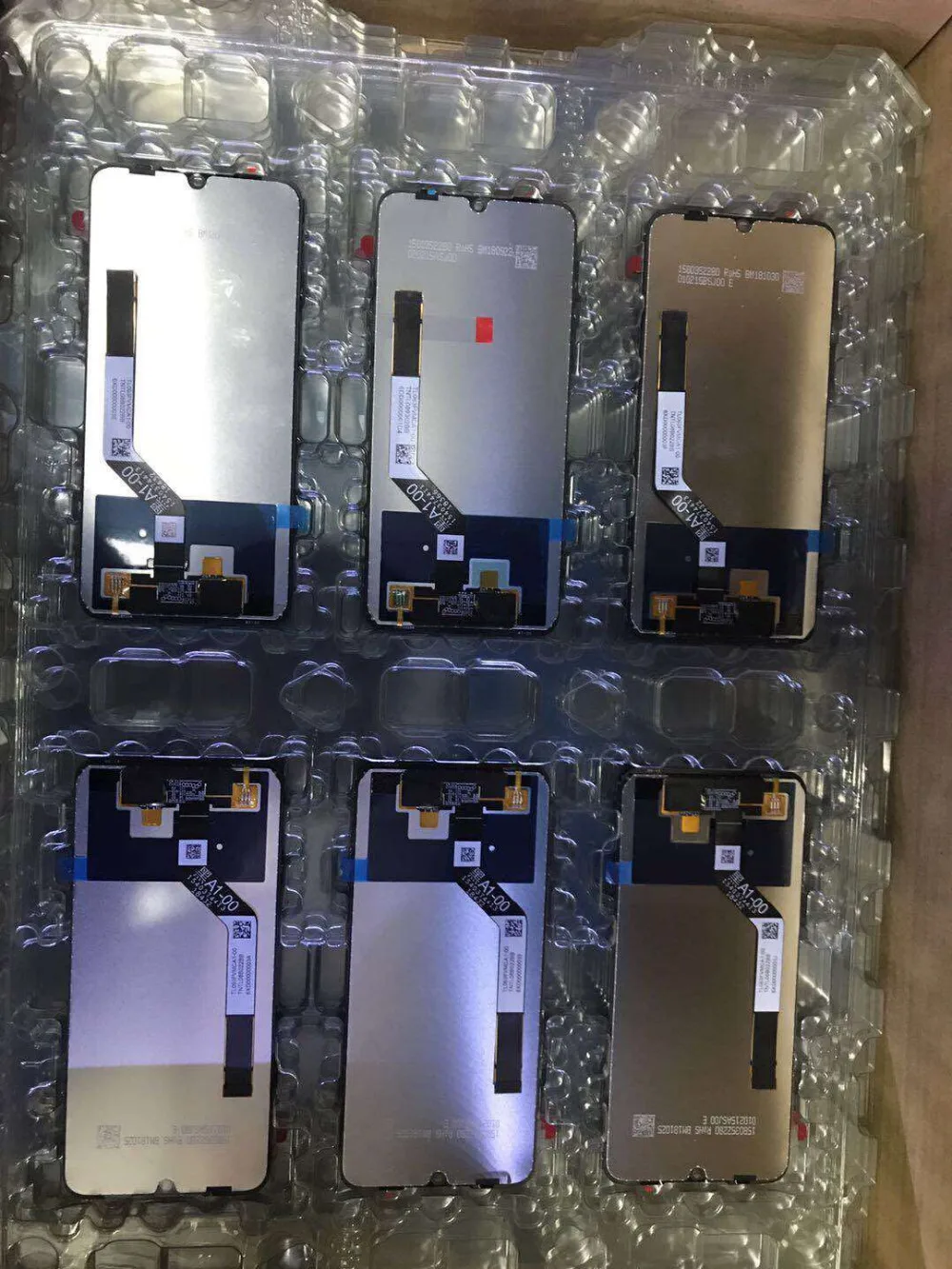Новинка,, для Xiaomi Redmi Note 7, Note 7 Pro, глобальный экран, сенсорный экран в сборе, ЖК-дигитайзер, запчасти для сенсорного экрана+ рамка