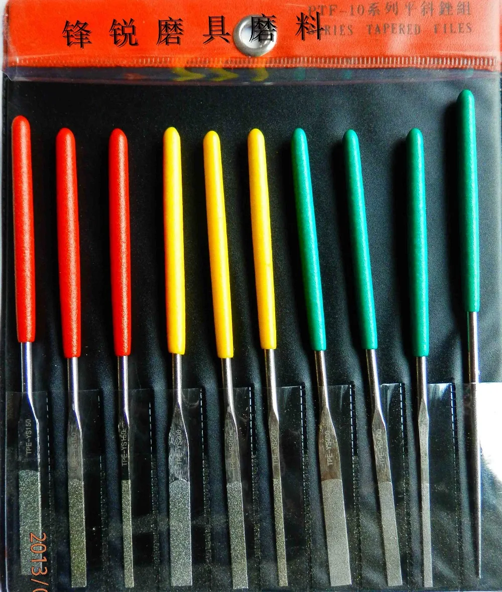 Молодая супер алмазные файл птф 10 серии конус файлы комбинация нефрита агата |