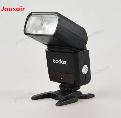 Godox 2 или 3x Mini TT350N TTL HSS 1/8000s 4G Беспроводная X СИСТЕМА Flash с X1T N Trigger передатчик для