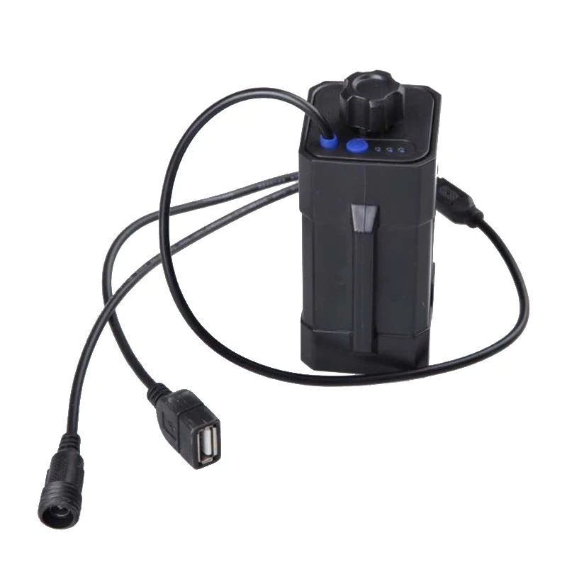 Лучшие предложения водонепроницаемый чехол для хранения аккумулятора 4x18650