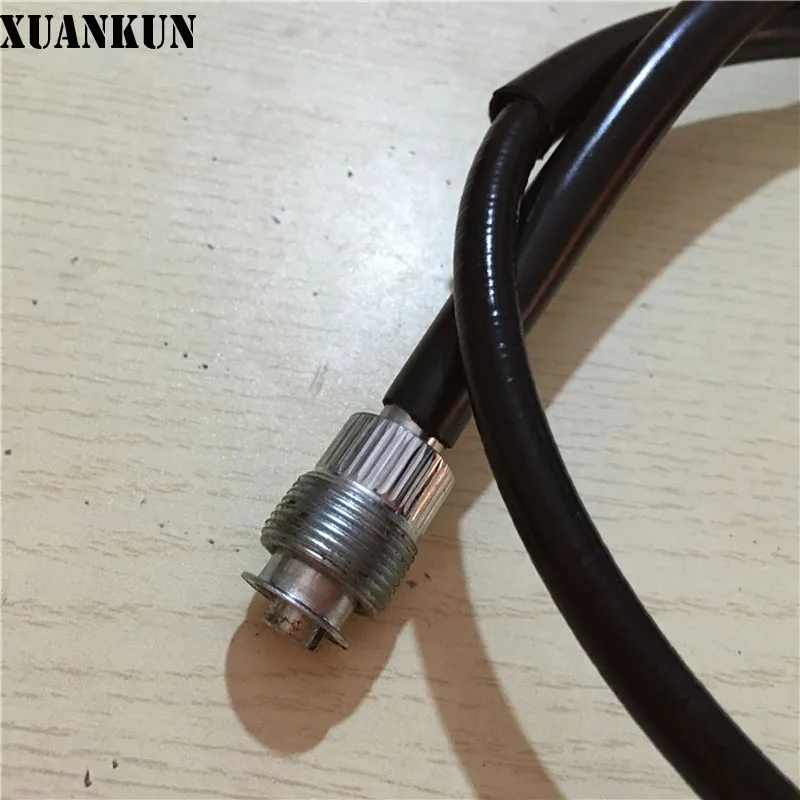 XUANKUN HJ125K/-2/2A HJ125-7/-7A расстояние линия измеритель скорости | Автомобили и мотоциклы
