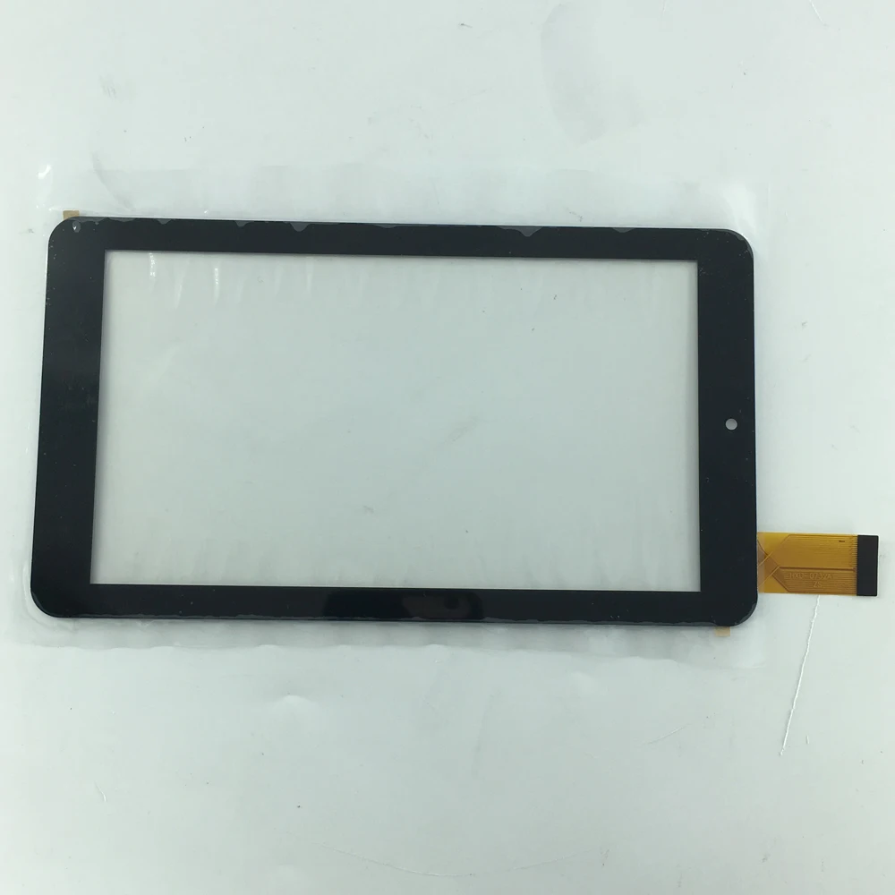 Фото 7-дюймовый сенсорный экран для замены цифрового преобразователя планшета AIRIS Tablet