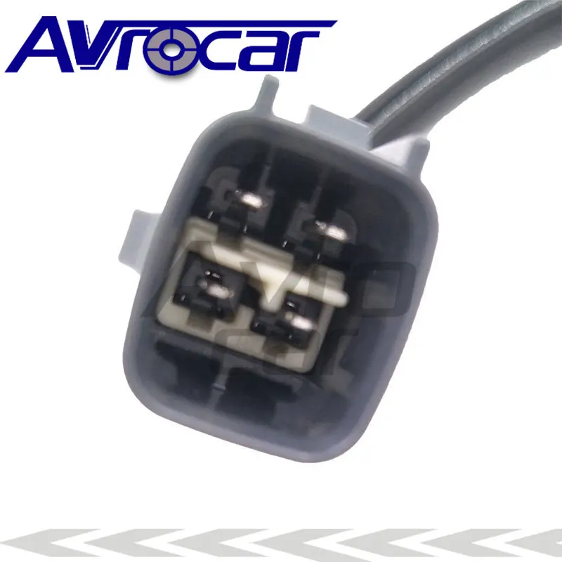 O2 lambda кислородный датчик контроля состава смеси воздух-топливо для Lexus IS Toyota Auris Urban Cruiser Yaris daihatsu charade 89467-52070