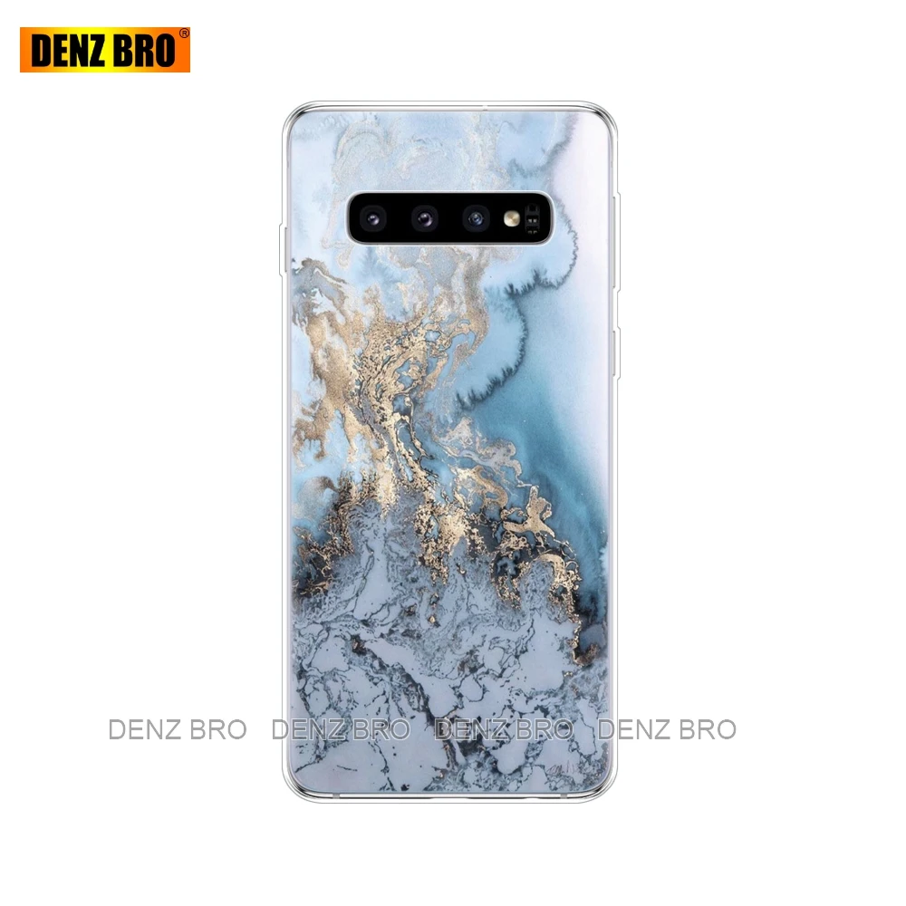 34588 Чехол для samsung Galaxy S10 чехол S10Plus силиконовый мягкий ТПУ чехол для телефона S10 E чехол для samsung S10 Plus G975F S 10 SM-G973F - Цвет: 34588
