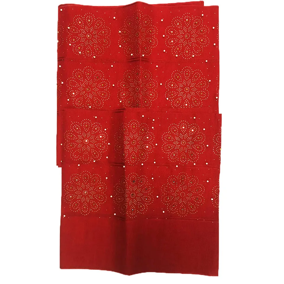 Африканские головные уборы aso oke Нигерия головной убор/шарф Asoke Gele для нигерийских