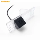 Фотокамера заднего вида FEELDO для Mitsubishi Pajero V3V5Zinger # AM4601