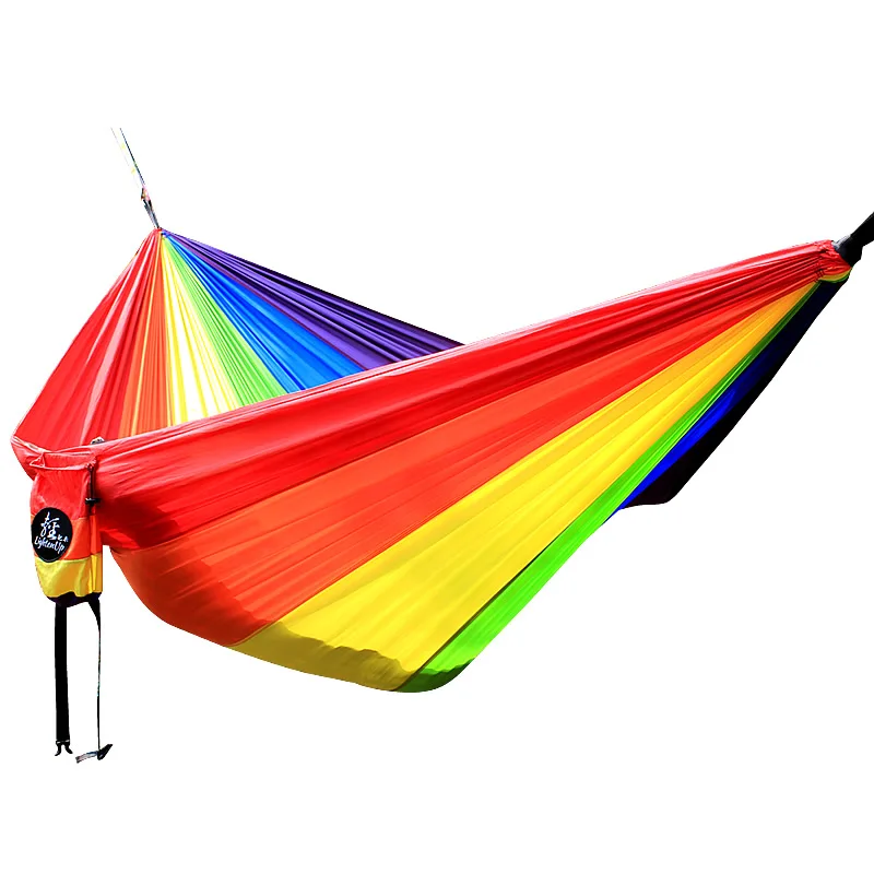 

2 PCS Hammock 300*200cm Outdoor Furniture Best Price