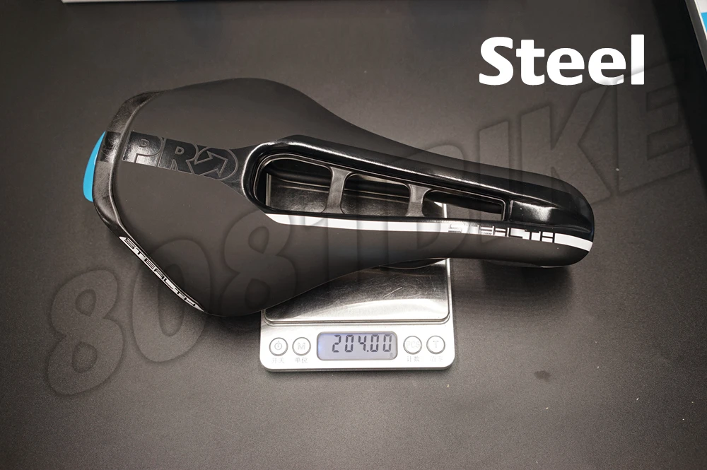 SHIMANO PRO Stealth седло для дороги/MTB 142 мм/152 мм углеродное волокно/сталь |
