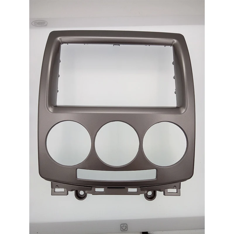 2 Din DVD стерео панель для Ford i-Max 2007+ Mazda 5 Premacy 2005+ аудио радио фасции радио Панель отделка и установка фасции DVD рамка