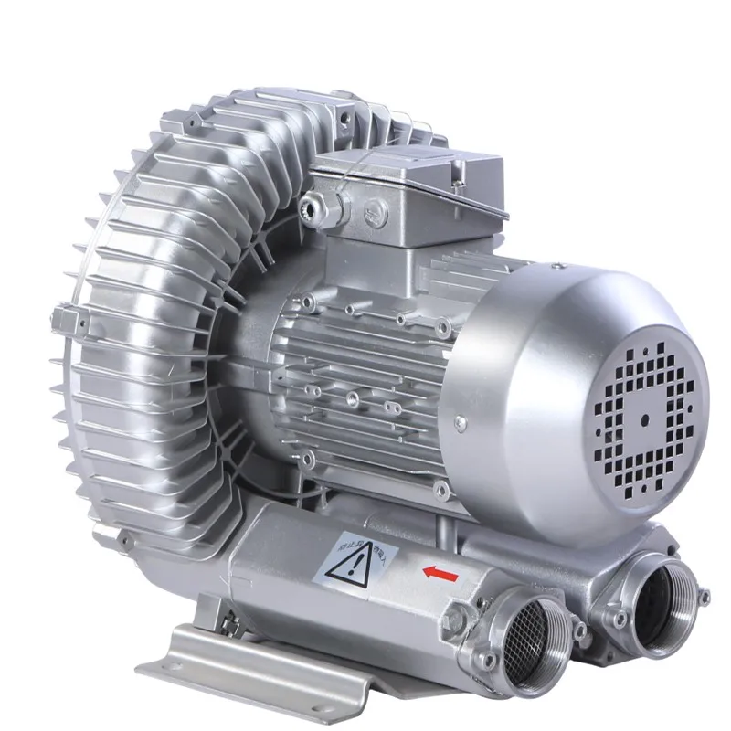 JQT7500 7.5kw regenerative blower 10hp turbine | Обустройство дома
