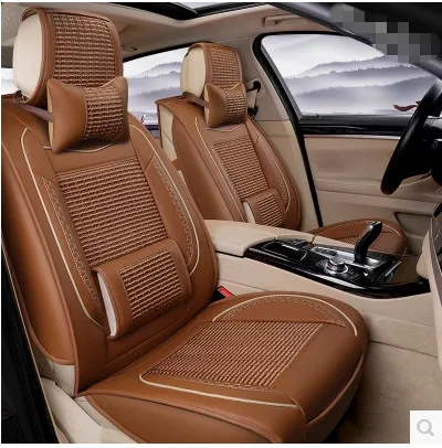 Самое лучшее качество! Four seasons автокресло чехлы для Mercedes Benz B180 B200 B250 W246 2017 2012