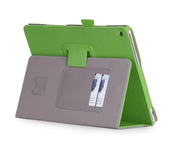 Кожаный чехол для huawei MediaPad M3 Lite 10, откидная крышка-подставка, чехол-кошелек для медиа-планшета M3 Lite 10,1'' BAH-W09 BAH-AL00+ Pro