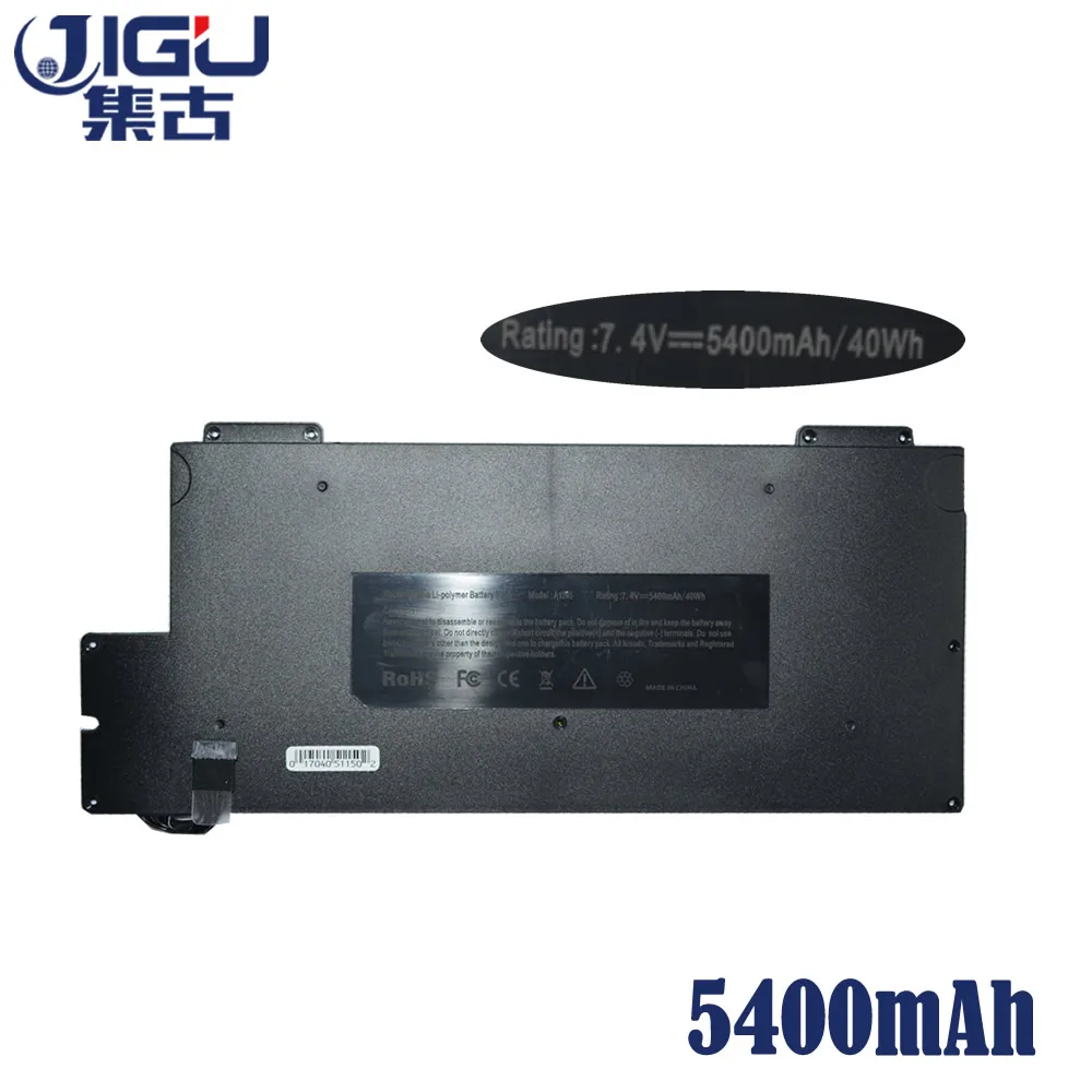 JIGU Laptop Battery A1245 For apple MacBook Air 13&quot A1237 A1304 Z0FS MB003 MC233*/A MB003TA/A 37WH 7.4V | Компьютеры и офис