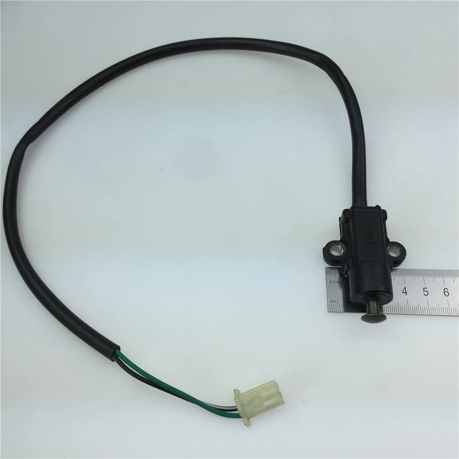 STARPAD для Magic 250 аксессуары мотоциклов боковая стойка переключатель защиты