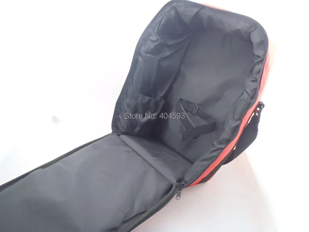 Бесплатная доставка набор из мягкой сумки с желтой призмой = 38x25x18 см | Инструменты