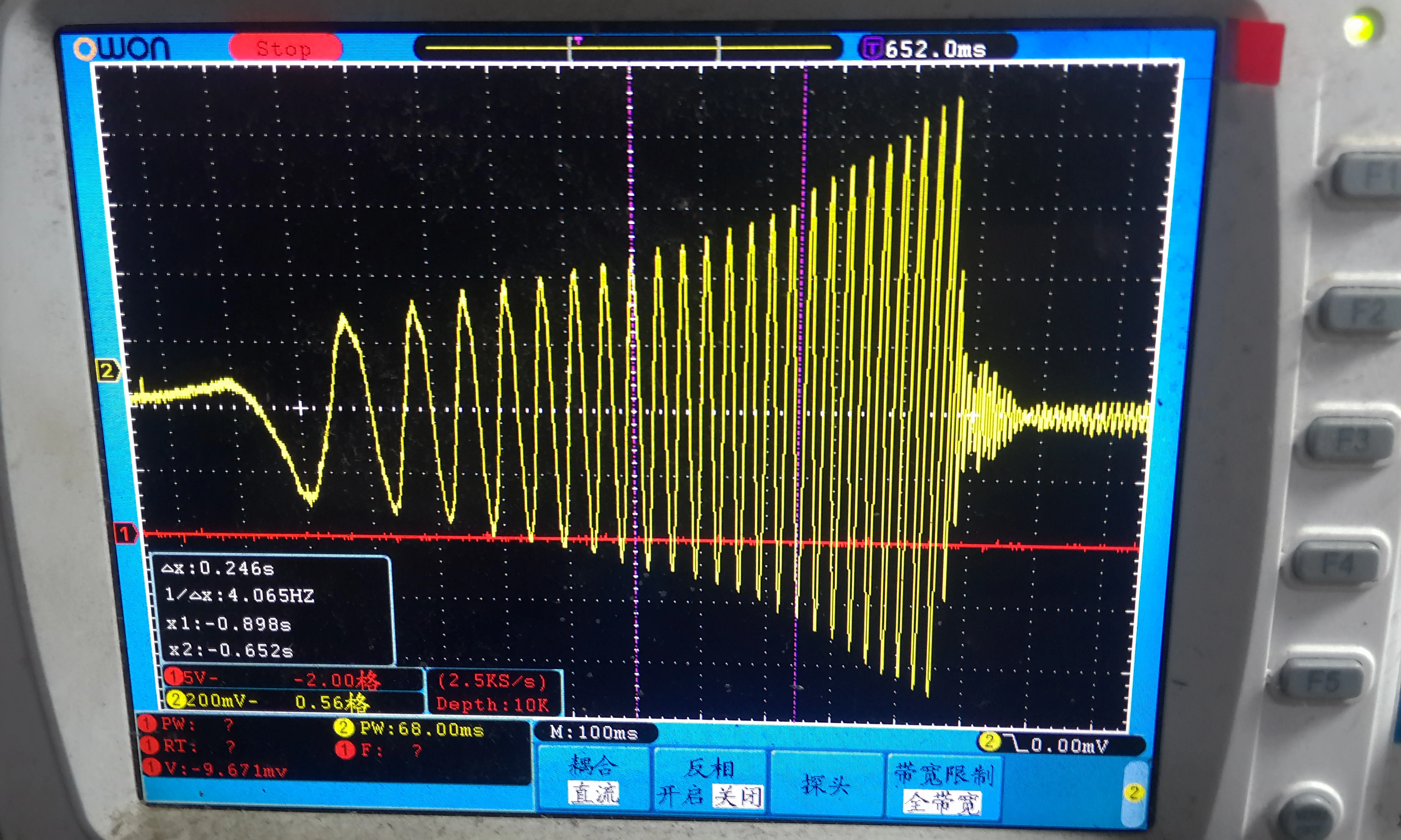 STM32 DC бесщеточный двигатель макетная плата по ощущениям нет ощущения кодер BLDC PMSM FOC5.3