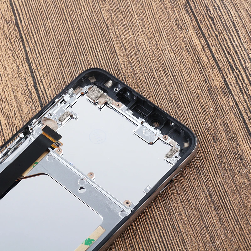 Ocolor для UMI Umidigi One ЖК-дисплей и сенсорный экран с рамкой, запчасти для сборки с инструментами для UMI Umidigi One Pro lcd