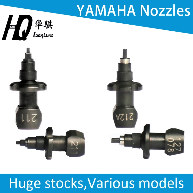 Yg100 Yg200 станок для монтажа ИС YAMAHA 201A 202A 203A 204A 209A 211A 212A 213A 219A Палочки и место SMT насадки