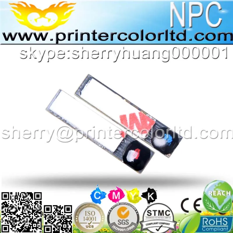 CLT407) чип сброса картриджа с тонером для samsung plc 320 325 326 321N CLX 3186 3185 3186N 3186FN 3180 1 5 k/1k kcmy |
