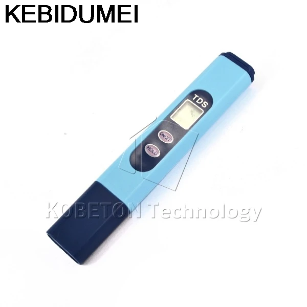 Тестер качества воды ЖК цифровой измеритель HM 0 9990ppm TDS метр тестер проводимости