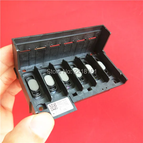 Оригинальная печатающая головка XP600 для Epson XP600 XP601 XP700 XP701 XP800 XP801 XP850 XP950 головка принтера сопло эко сольвентная водная база