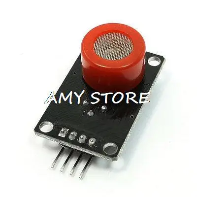 

DC 3-5 в MQ-7 модуль датчика угарного газа CO для Arduino UNO Mega 2560