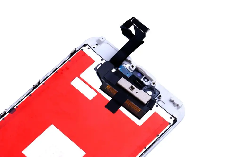 Сменный ЖК-экран для iPhone 6S A1633 A1688 A1700 экран дисплея 3DTouch с дигитайзером в сборе