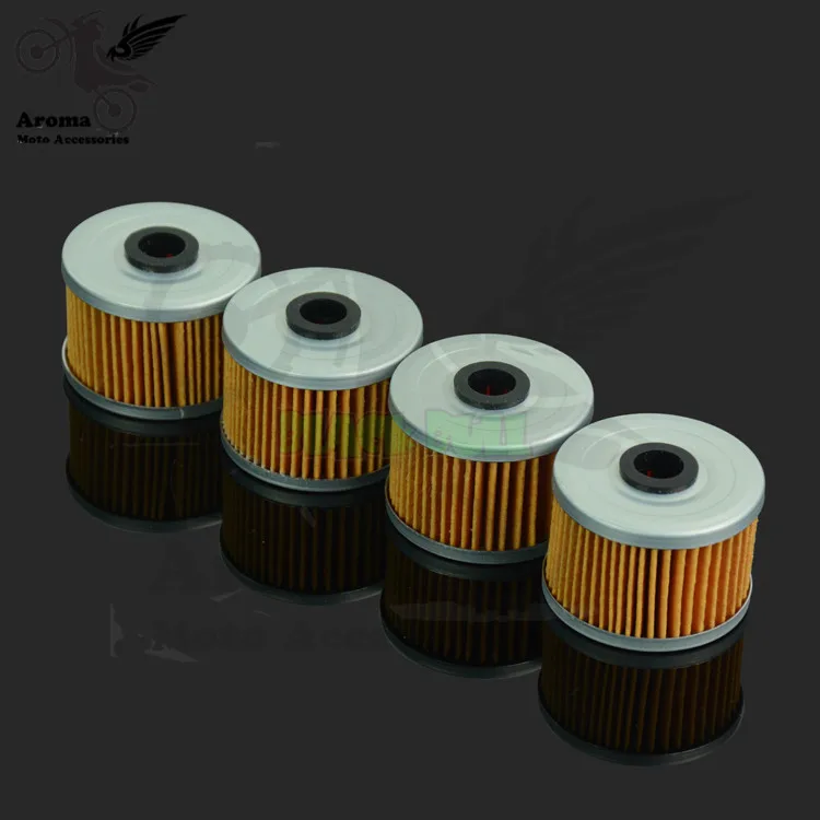 Воздушный фильтр для мотоцикла Kawasaki KLX KFX110 125 140 250 300 450 1 комплект из 4 шт.|motorcycle air