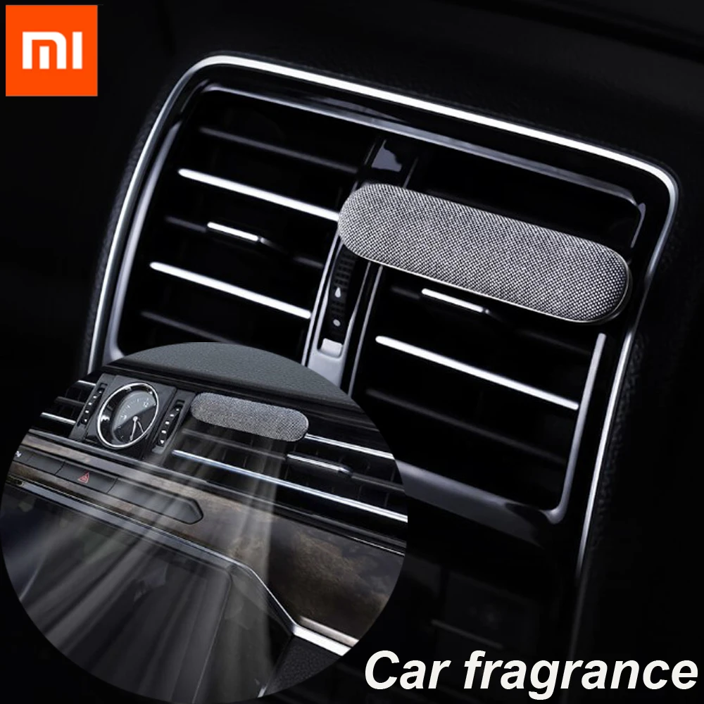 Новое поступление Xiaomi Mijia Guildford автомобильный держатель ладан