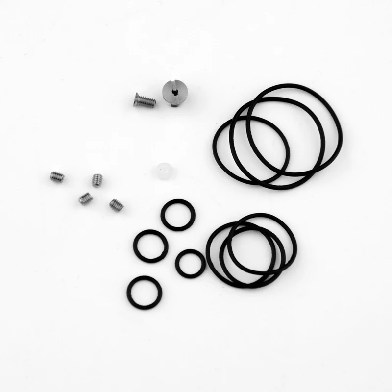 Augvape Merlin Mini RTA атомайзер комплект инструментов для системы испарения сумка 2 мл