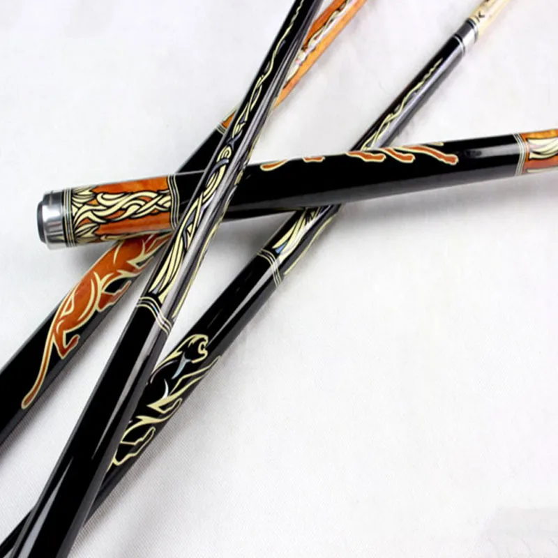 Набор чехлов для бассейна черный оранжевый цвет 12 75 мм 11 5 мм|cue stick|billiard cue stickbilliard |