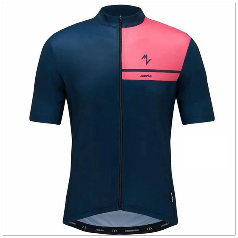 Maillot Ropa Ciclismo для мужчин Morvelo Pro Team Велоспорт Джерси MTB велосипедная рубашка велосипедная одежда короткий рукав одежда mujer Спортивная одежда