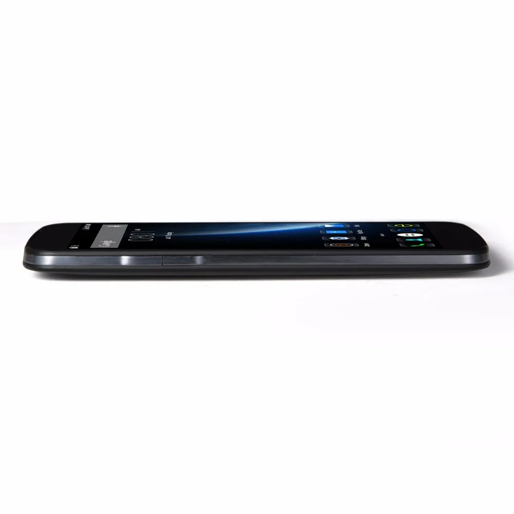 Распродажа Doogee X6 Pro мобильных телефонов 5.5 дюйма HD 2 ГБ оперативной памяти + 16 ROM