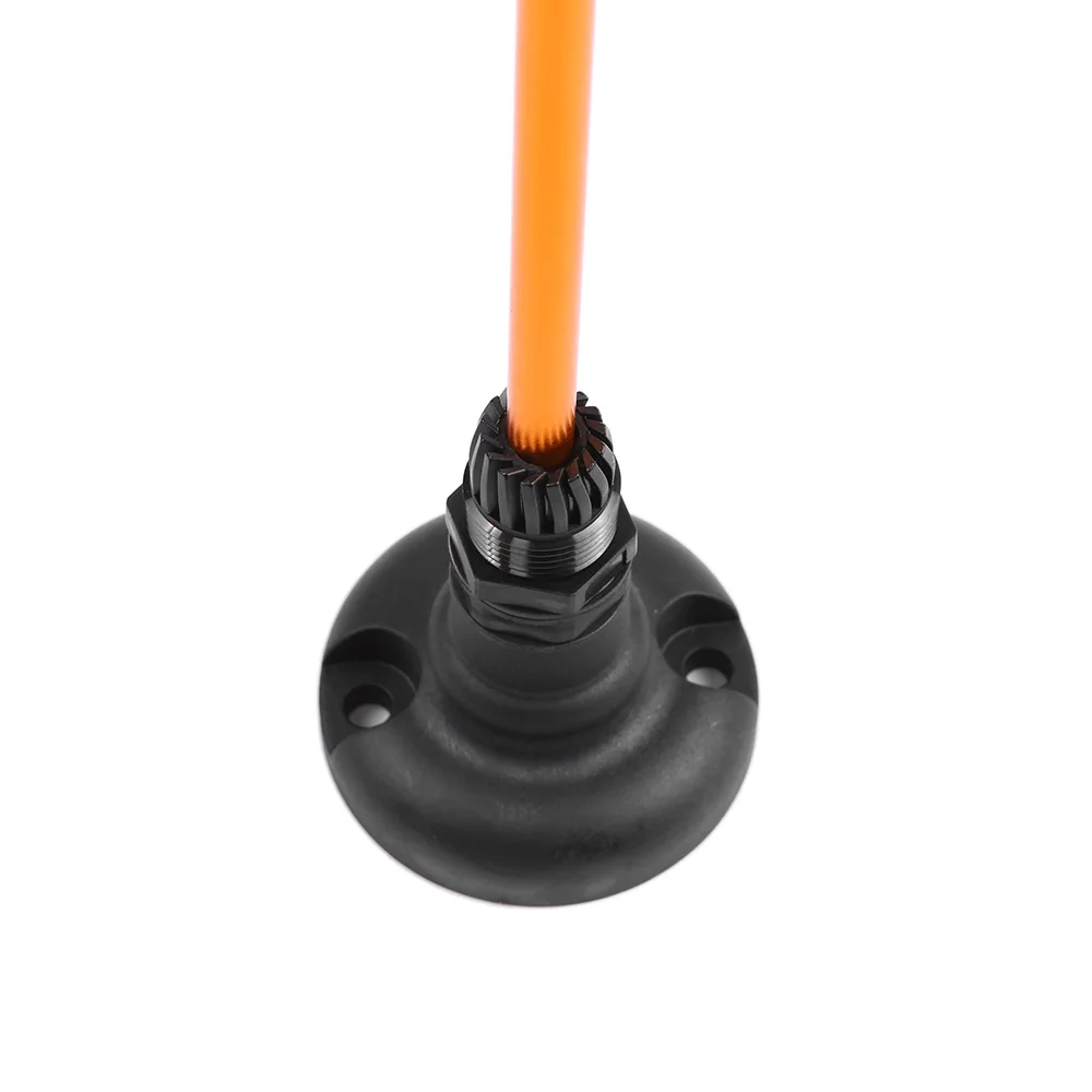 

Universal Kayak Safety Flag Mount Kit DIY Kayak Accessories Marine Canoe Kayak Boat Fishing Canoe Yacht Dinghy Boat Flag Mount