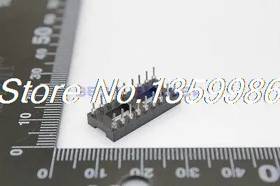 20 шт 18 Pin DIP SIP круглые ИС адаптер Тип припоя | Обустройство дома