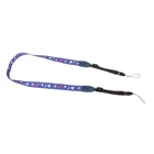 1 шт. Новый Универсальный Регулируемый ремень для камеры, цветной нейлоновый наплечный ремень для цифровой камеры Leica Canon Fuji Nikon Sony